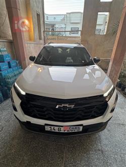 شيفروليه إكوينوكس